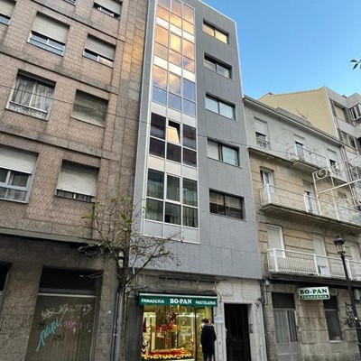 ¡Es sorprendente el cambio de imagen y de prestaciones que se le pueden dar a una edificación!
