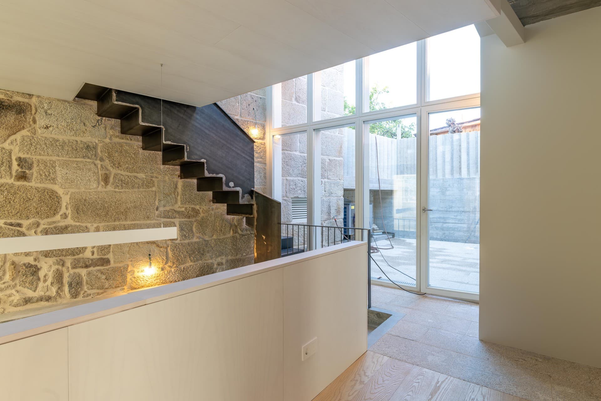 Solicite su presupuesto a nuestra empresa de construcción en Pontevedra