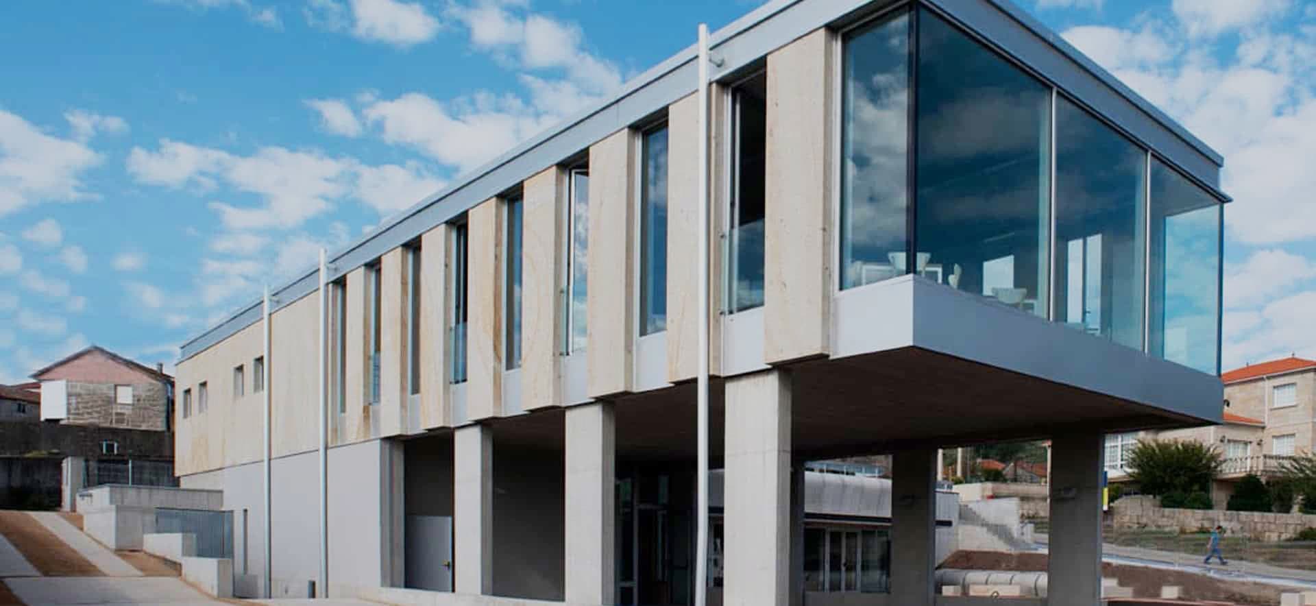 Solicite su presupuesto a nuestra empresa de construcción en Pontevedra