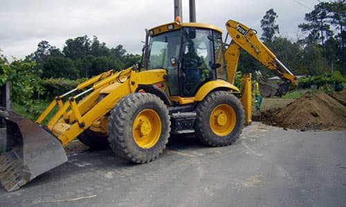 Camiones dumper