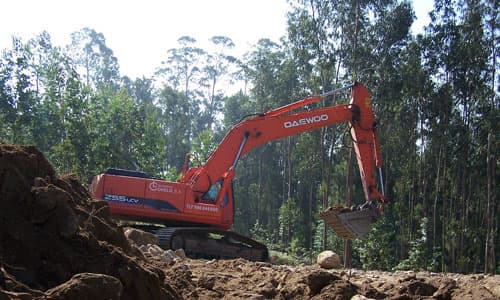 Camiones dumper