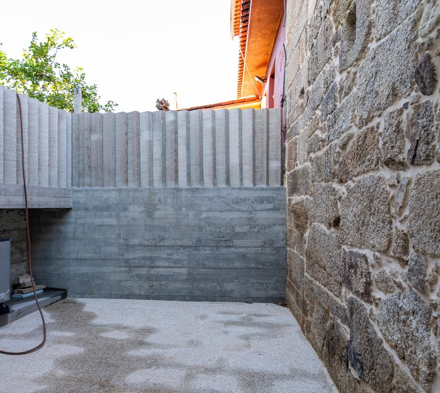 Excavaciones y Construcciones Laureano Covelo