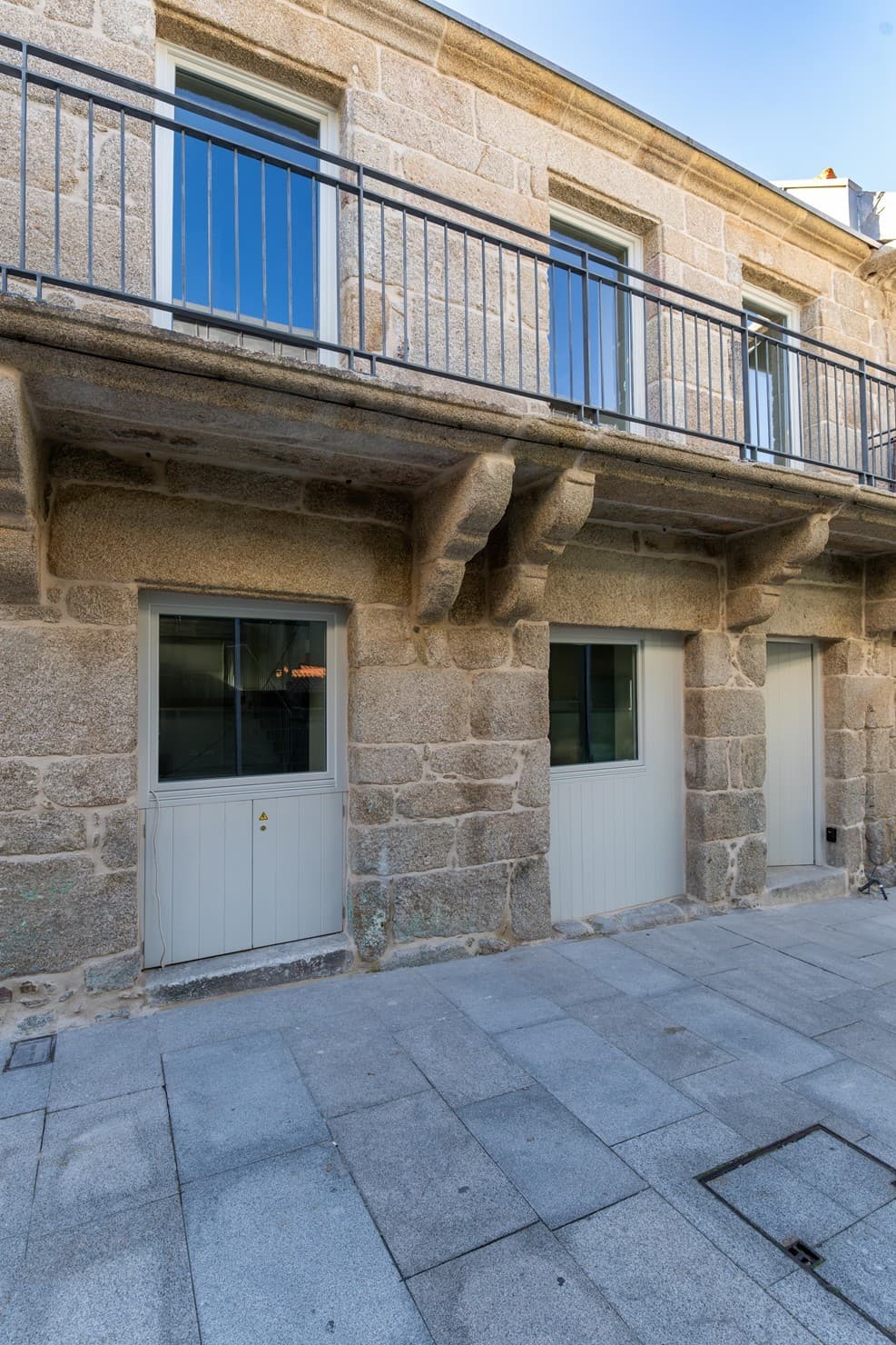 Excavaciones y Construcciones Laureano Covelo