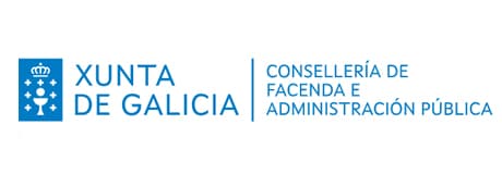 Logotipo de la Consellería de Medio Ambiente