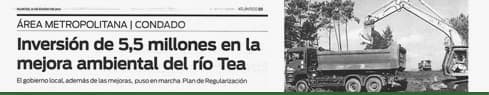 Fotografía de Laureano Covelo