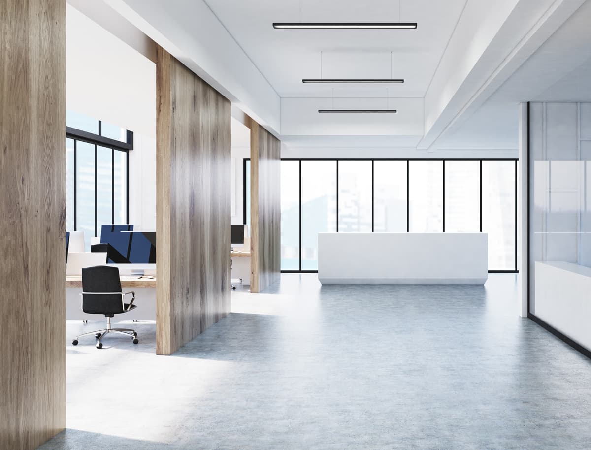 Oficinas