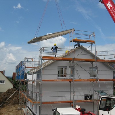¿Tiene una casa rural? ¡Le hacemos el proyecto para su rehabilitación!